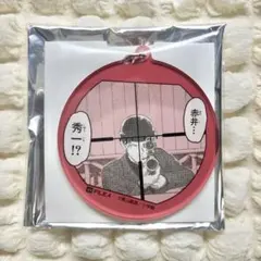 名探偵コナン アクリルキーホルダー 赤井秀一