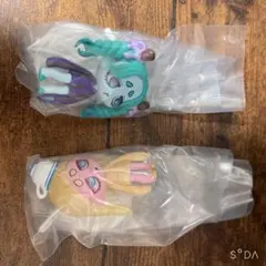 ウイルスイーツ フィギュアコレクション 2体セット