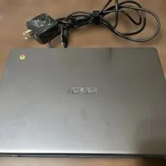 ASUS CM3200FVA-hw0014 11.6インチ Chromebook - メルカリ
