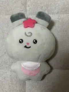 MIGHTEEZ トンヨ ぬいぐるみ