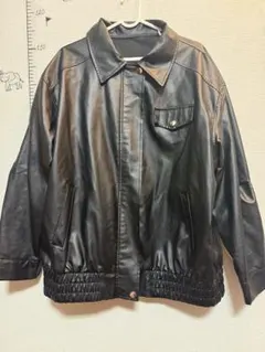 レザージャケット