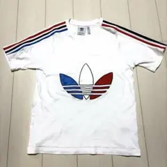 adidas アディダス トレフォイル Tシャツ