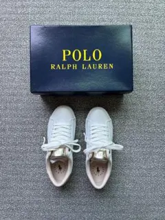 Polo Ralph Lauren THERON V 24.5cmのサムネイル
