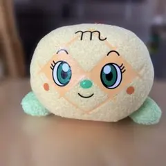 アンパンマン メロンパンナちゃん