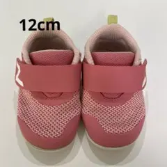 New Balance ベビーシューズ NB223 12cm