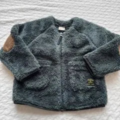 Petit main フリースアウター　サイズ90