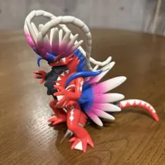 ポケモン コライドン フィギュア