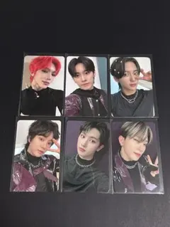 BTS 韓国 ARIRANG ラキドロ weverse トレカ 7枚 コンプ コンプリート 7枚セット トレカ ARIRANG BTS weverse JP - メルカリ