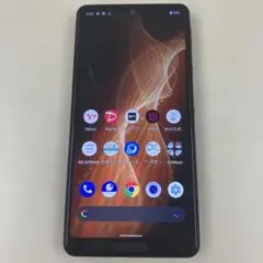 SHARP AQUOS sense5G