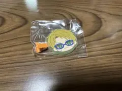 あんスタ 前髪クリップ vol.1 トリスタ 遊木真