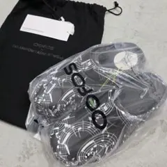 藤井風さん愛用 サンダル OOFOS TheSoloist. 同じモデル 新品 - メルカリ