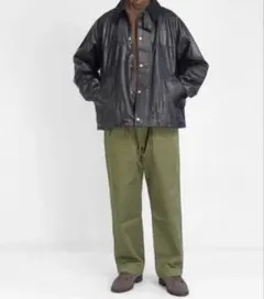激レアVisvim ビズビム イタリア HUDSON COAT IT - メルカリ