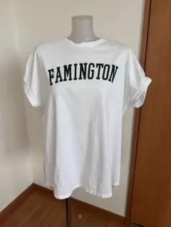 マイカアンドディール　ロゴ Tシャツのサムネイル
