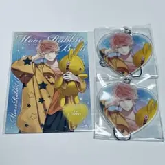 DIABOLIK LOVERS MoonRabbit Bath シュウ