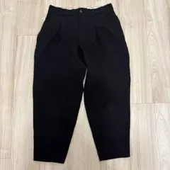 COMME des GARCONS HOMME DEUX 縮絨パンツのサムネイル