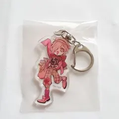 地縛少年花子くん プリンセスカフェ アクリルスタンド ミツバ - メルカリ