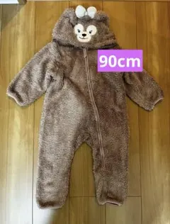 【値下げ済み！】シェリーメイ カバーオール 公式 90cm