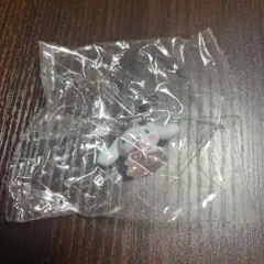 シナモロール キーホルダー ガチャ