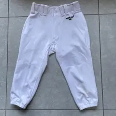 MIZUNO ズボン　140 レギュラーフィット