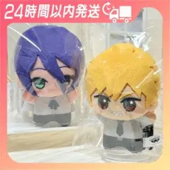 2026年最新】チェンソーマン ちびぐるみ デンジの人気アイテム - メルカリ