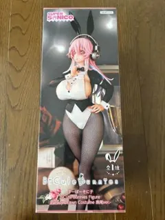 2025年最新】BiCute Bunnies Figure ～すーぱーそに子～の人気アイテム