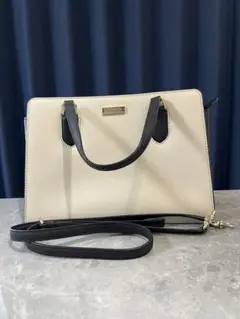 ケートスペード　ハンドバッグ