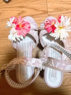 2026年最新】リズリサ サンダルの人気アイテム - メルカリ