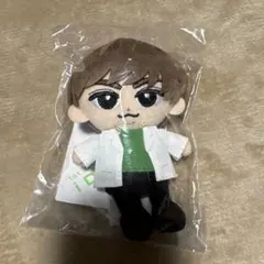 SnowMan 阿部亮平 すのチル