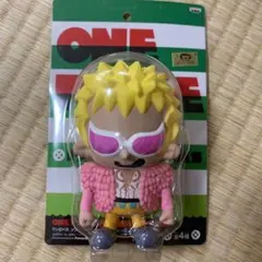 ワンピースフィギュア　ドフラミンゴ