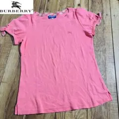【RT-197268様専用 】Burberry Blue Label ピンク
