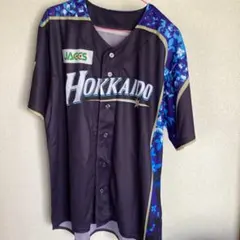 北海道日本ハムファイターズ ユニフォームレプリカ　2021のサムネイル