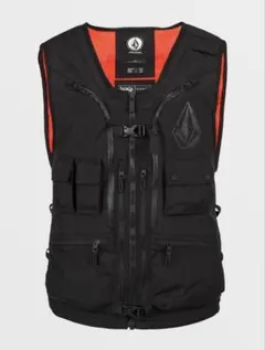 ボルコム VOLCOM IGUCHI SLACK VEST Lサイズ - メルカリ