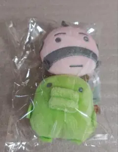 ✦たまごっち ぬいぐるみマスコット✦くちぱっち&おやじっちセット✦のサムネイル