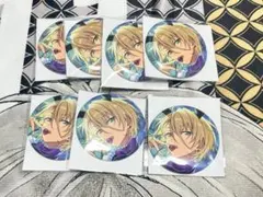 あんさんぶるスターズ　白鳥藍良　缶バッジ　まとめ