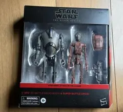 2026年最新】C-3PO ブラックシリーズの人気アイテム - メルカリ