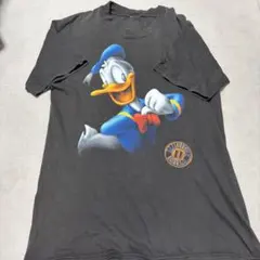 GUCCI グッチ ドナルドダック FLASH Tシャツ グレー S - メルカリ