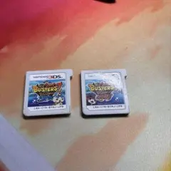 妖怪ウォッチ バスターズ2 ソードマグナム