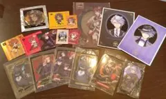 ツイステッドワンダーランド　まとめ売り