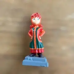 ドラゴンクエスト　ミニフィギュア