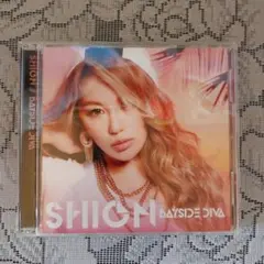 【中古CD+DVD】「BAYSIDE DIVA」(詩音)