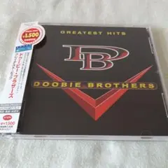ドゥービー・ブラザース / グレイテスト・ヒッツ