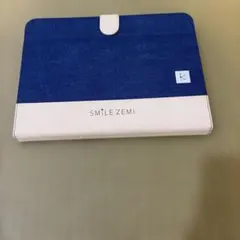 スマイルゼミ　タブレットカバー　ケース