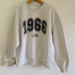 THE NORTH FACE KOREA 1966 sweat