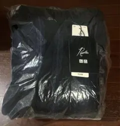 needles カーディガン