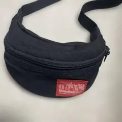 美品！マンハッタンポーテージ ボディーバッグ