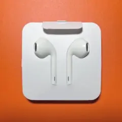 iPhone付属品イヤホン、ライトニングケーブル、Apple正規品