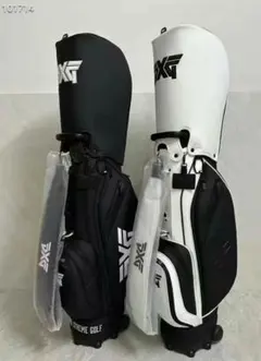 2025年最新】pxg ゴルフバックの人気アイテム - メルカリ