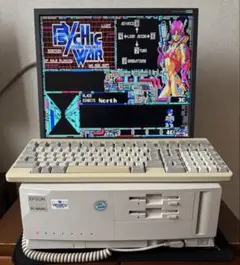 2026年最新】EPSON PC-486の人気アイテム - メルカリ