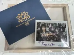 櫻坂46 関有美子 直筆 サイン 関有美子 櫻坂46 2nd TOUR 2022 As you know? ファンクラブ 新規