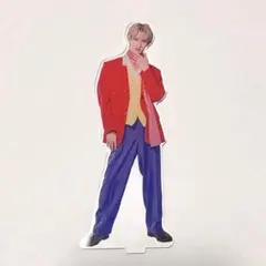 新品未開封】M!LK M!X アクリルスタンド 曽野舜太 - メルカリ